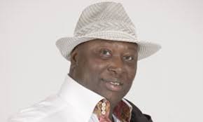 Calvin Edwards Trio @ Blues Boulevard Jazz Greenville, SC