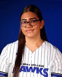 2023 Softball Roster