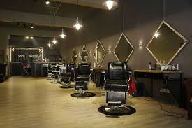 The Best Barbershops In Kl Barber Shop Chair Pictures Metal Dining Chairs