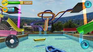Siren head arena mod apk 1.11. Water Slide Downhill Rush Mod Apk Mod Money V1 54 Vip Apk