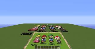 Pixel Art Map Thing Minecraft Amino Collection of the best pixel art minecraft maps and game worlds for download including adventure, survival, and parkour minecraft maps.