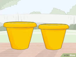 Give your plant a new, minimalist, home while adding a beautiful piece to yours! How To Make Concrete Flower Pots 12 Steps With Pictures
