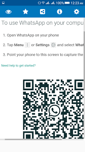 Being the king in the messaging service, any changes to the app or release of any new feature impacts the users and user experience to a great extent. Descargar Whatsapp Web Apk Para Android Ultima Version