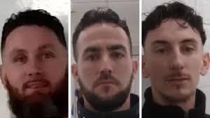 Kinahans: 'One of Ireland's most wanted' extradited from Dubai