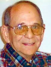 Obituary information for AD1 John Edward Parrish (USN, Ret.)