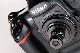 A Very Rare Nikon Nikkor Macro Multiphot Lens Set Currently For Sale On Ebay Macro Photography Camera Macro Lens Camera Photography
