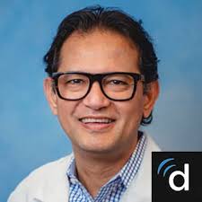 Dr. Enrique Samonte, MD