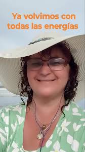 Ya nos quedamos con la buena experiencia de haber podido disfrutar de las  vacaciones