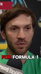 I think it's broken.” @rowdybusch says no more suit & ties making  decisions. #nascar #penalty #kylebusch #speedfreaksgt