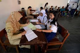 Maybe you would like to learn more about one of these? Jadwal Syarat Dan Prosedur Ppdb Sma Di Dki Jakarta Halaman All Kompas Com