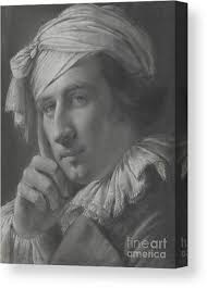 Joseph Wright Of Derby Canvas Prints & Wall Art for Sale