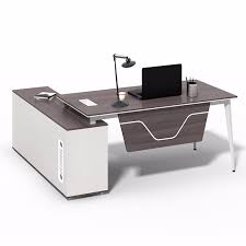 Wholesale With Stock Antique Wood Office Furniture Director Desks Us 105 210 Office Furniture Office Desks Commercial Furniture