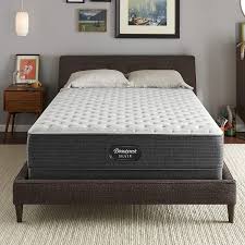 Overview stop searching for beds that are too short and get a 39 x 80 twin xl bed. Amazon Com Beautyrest Silver Brs900 12 Inch Extra Firm Innerspring Mattress Twin Mattress Only Furniture Decor