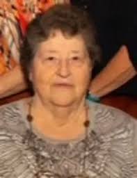 Obituary information for George Marie Houck