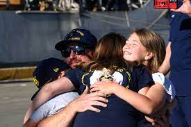USCG News - Coast Guard