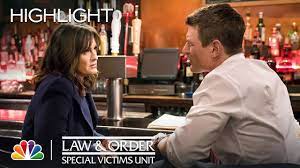 Here is the short version of what we saw tonight: Law And Order Svu Season 19 Episode 16 Peter Stone Highlights