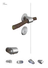 Possibilita Designboom Com Door Handles Wooden Handles Doors