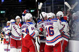 How will the new-look Rangers line up in 2021-22?