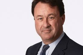 John Morgan cashes in £13m of shares in 'estate planning' move