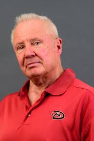 Diamondbacks' Bryk still learning after decades around baseball