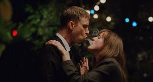 Kissing traditions can be quite complicated to get your head around. The Worst Person In The World Mk2 Films