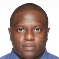 Ayamba Ayuk's Instagram, Twitter & Facebook