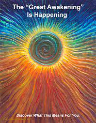 Awakening 3d solution include three modules: Your Spiritual Awakening Is Happening Now New Shifts Foretell The Great Awakening What This Means For You Energy Artist Julia