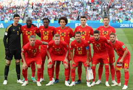 Pierwszy mecz reprezentacja belgii rozegrała w maju 1902 roku. Kadra Belgii Na Mundial 2018 Sklad Reprezentacji Na Ms W Pilce Noznej Mundial 2018