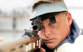 Army marksman will shoot for gold at Tokyo Paralympics