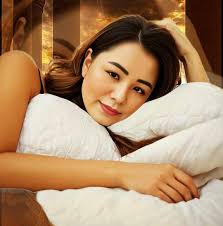 Profile for Kelly Xiong