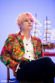 Epingle Sur Bts