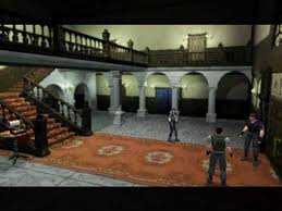 Where It All Begins Resident Evil Resident Evil Resident Evil Game Survival Horror Game