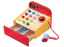 Playtive Junior Kasse 1 Kisten Kasse Lidl Shop