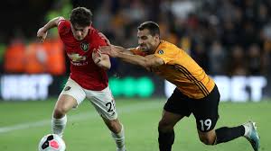 88 min wolves have been a joy to watch today, as i believe they were in defeat to spurs last sunday. Live Streaming Fa Cup When And Where To Watch Manchester United Vs Wolves Game Football News India Tv