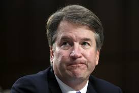 As conservatives attack, hundreds sign letters supporting Kavanaugh accuser  Christine Blasey Ford
