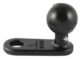 The ciro® mirror mount offers an innovative way to mount your ciro accessories. Ram Mounts Mirror Mount Base Revzilla