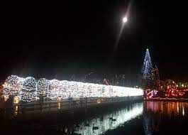 Maybe you would like to learn more about one of these? Chickasha S Festival Of Light
