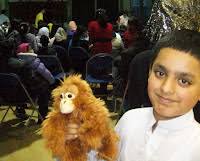 Miriam Lord Zoo: March 2011