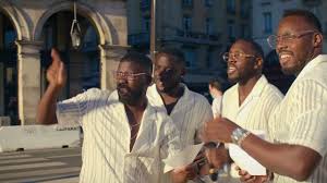 Mike one section pull up qui t'a dit que la france n'allait pas bouger sur ce son on arrive comme d'hab' (on arrive comme d'hab') ekoti té (ekoti té) lâche, lâche ta moula (lâche ta moula) j'ai, j'ai dit saute en l'air (saute, saute, saute) maintenant casse on. Section Pull Up Feat Dj Mike One Comme Dab Clip Officiel Youtube