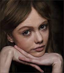 We did not find results for: Realistic Digital Art Of Portraits Of Celebrities Inspirefirst Digital Painting Portrait Realistic Art Digital Portrait
