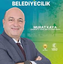 Murat kaya