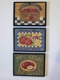 The word 'frey' was derived from norse mythology, the god associated with prosperity and dispenser of pleasure. 32 Apple Decor Ideas Apple Decorations Apple Kitchen Decor Apple