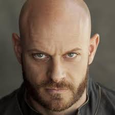 The First Echo (2014)