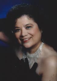 Sylvia Lagunas Obituary August 18, 2019