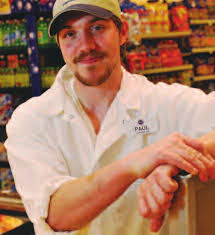 Sam Argento's Instagram, Twitter & Facebook