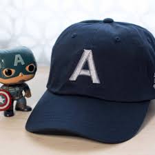 That becomes clear when director nick fury is killed by the mysterious assassin, the winter soldier, but not before warning rogers that shield has been subverted by its enemies. Captain America Winter Soldier Hat Cap S Stealth Helmet Dad Hat Sports And Geek Unique