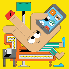 Today i'm sharing some minimalist phone tips on how to spend less time on your phone! How To Tap Less On Your Phone But Get More Done The New York Times