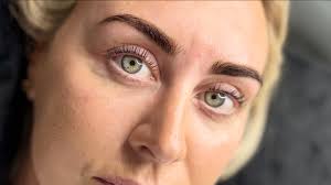 Vicky Rush Brows + Beauty