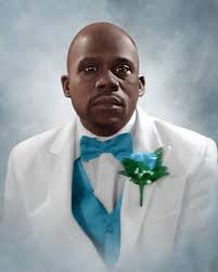 Obituary for Carl Curtis Griffith