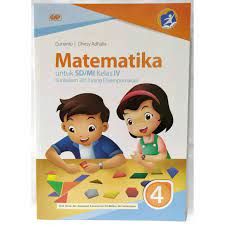 Check spelling or type a new query. Matematika Kelas 4 Gap K13 Gunanto Original Shopee Indonesia